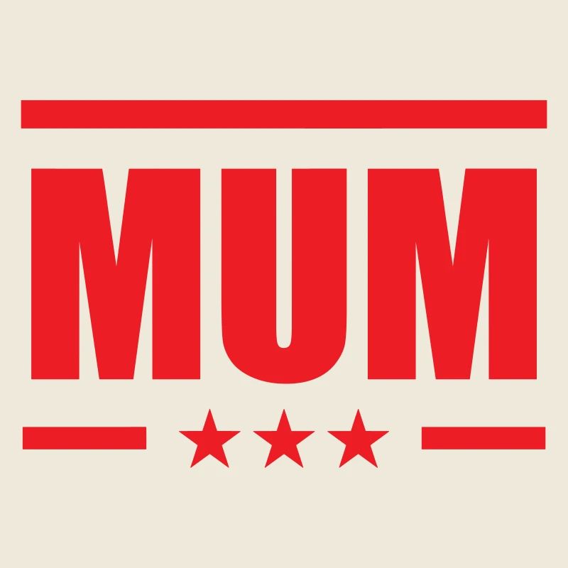 Mama, ich liebe dich - Muttertag