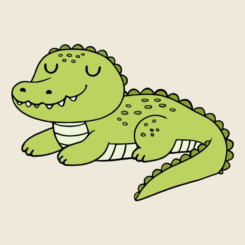 Krokodil