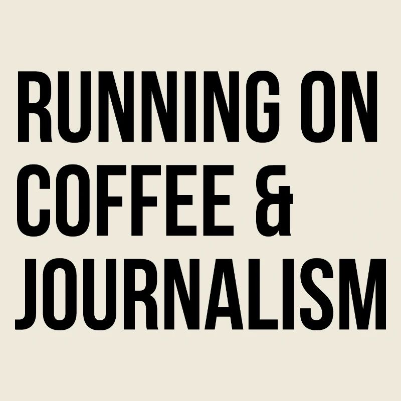 journalisme