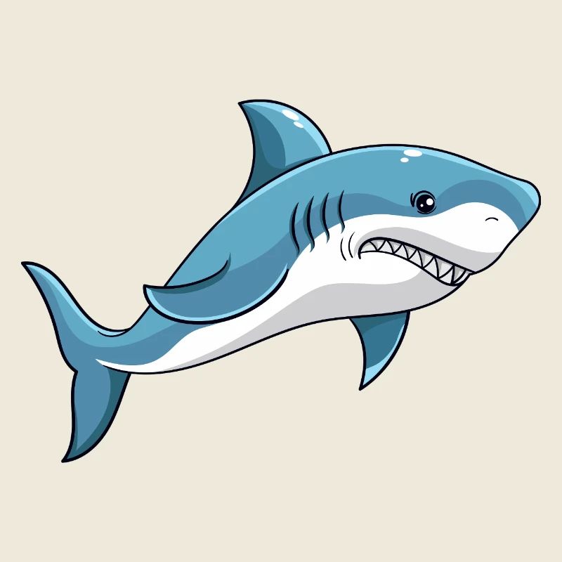 Requin requin aboyant grands requins blancs