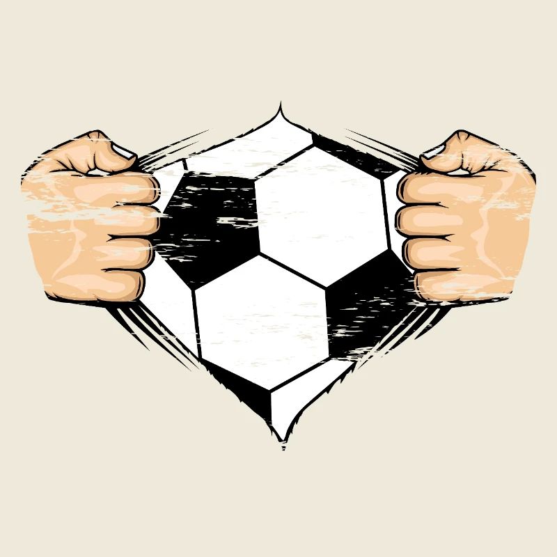 Soccer Design used