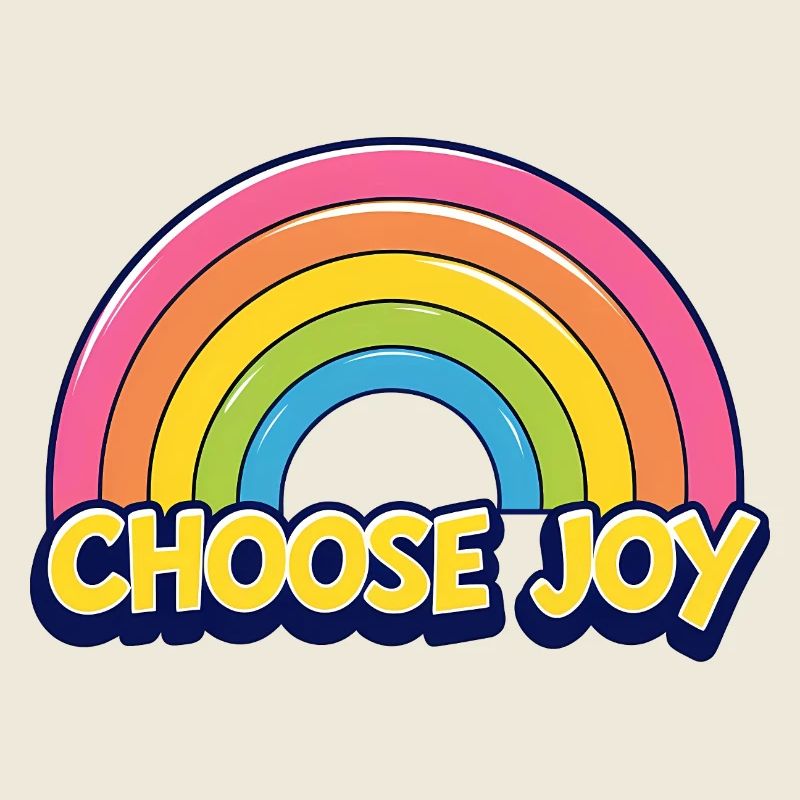 Choose Joy