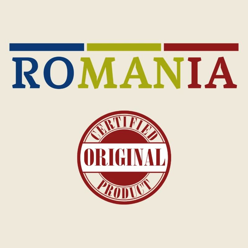 Drapeau roumain, fierté roumaine