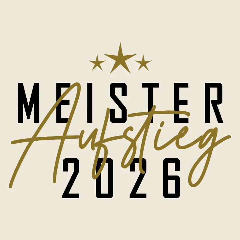 Meister 2026
