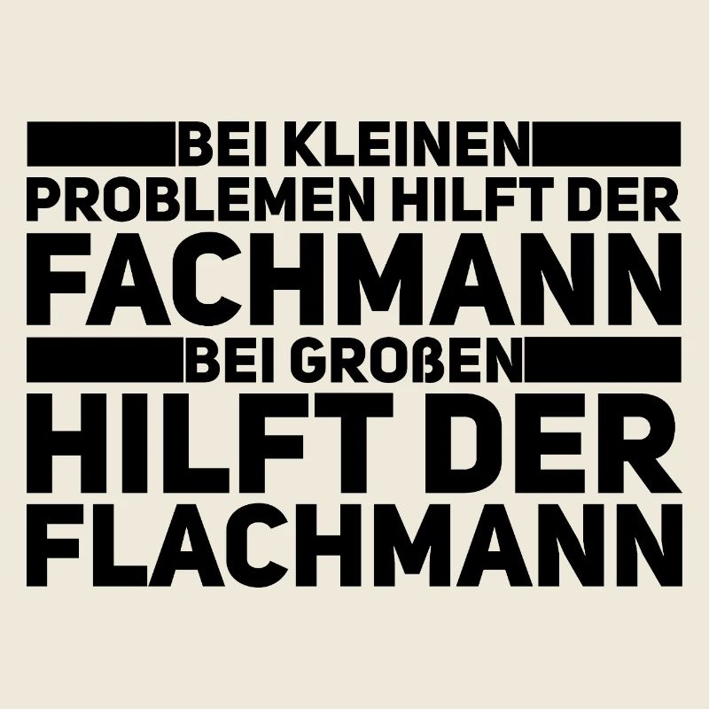 Hip Flask Professional – Craftsman Humor