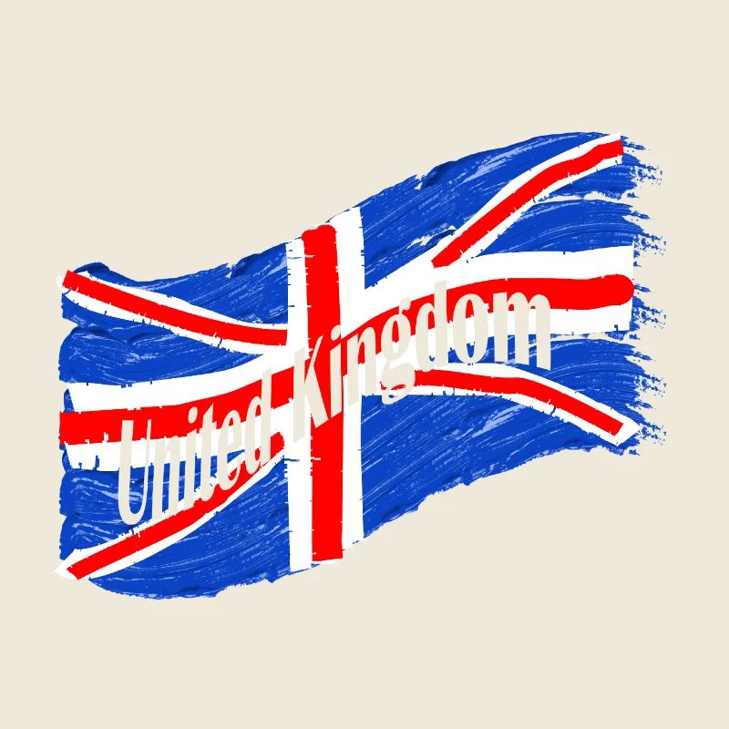 England Fahne