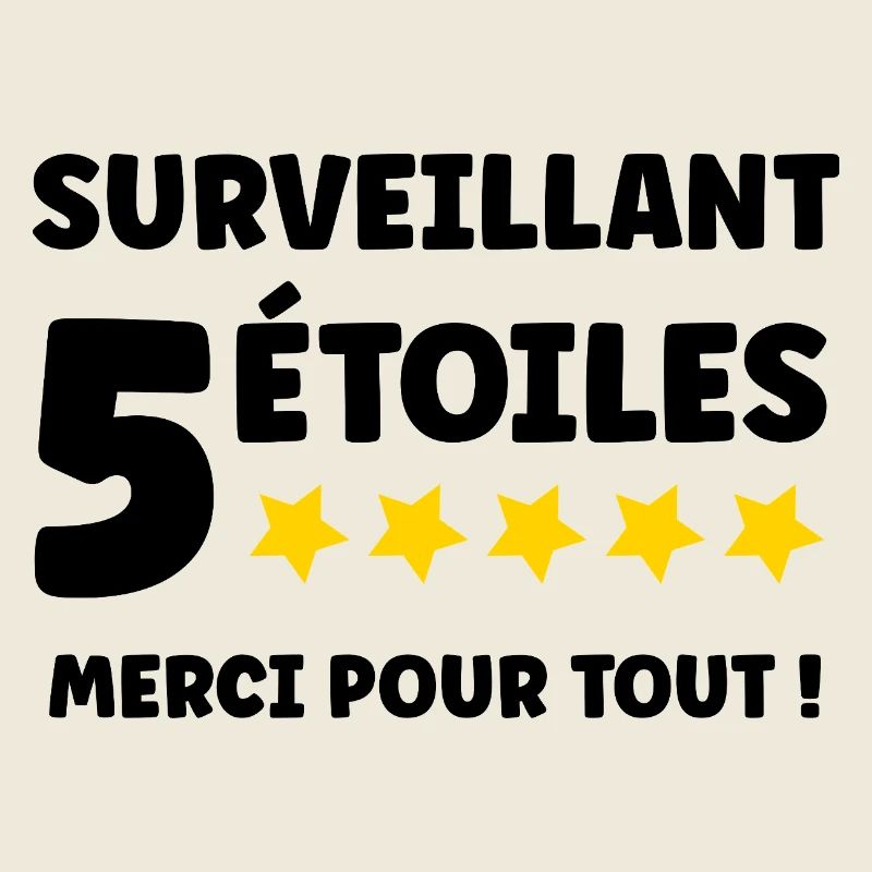 surveillant