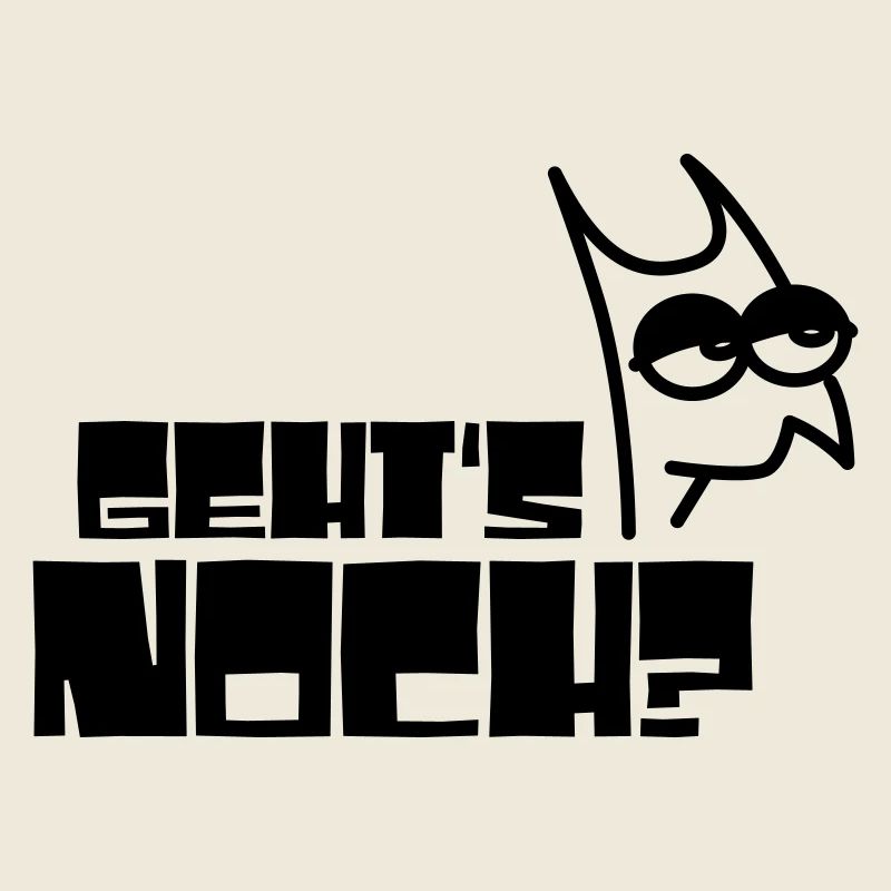 Gehts Noch?