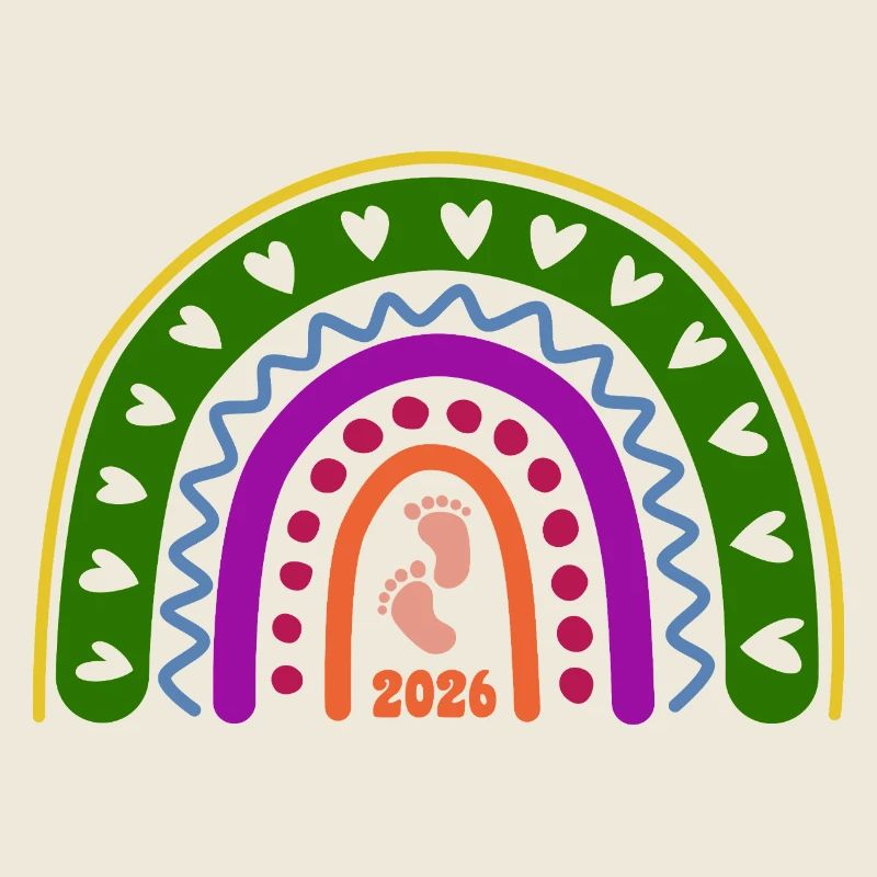 Quand l’amour devient vie - Bébé 2026