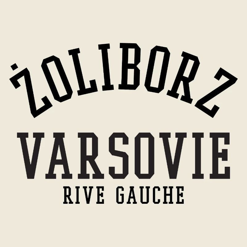 Zoliborz Varsovie