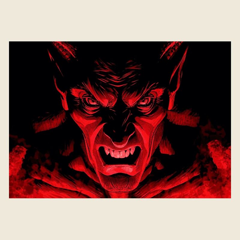 The Devil