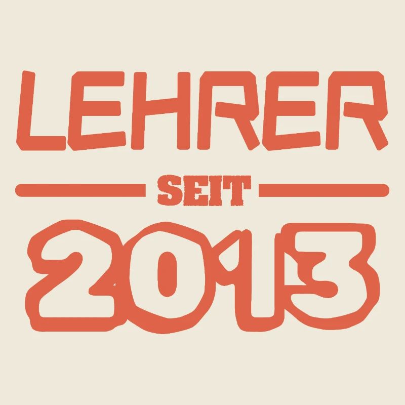 Teacher 2013