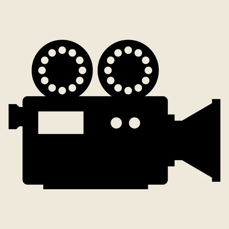 Movie camera