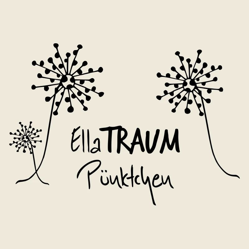 ELLATRAUM Pünktchen - Les biens célestes originels