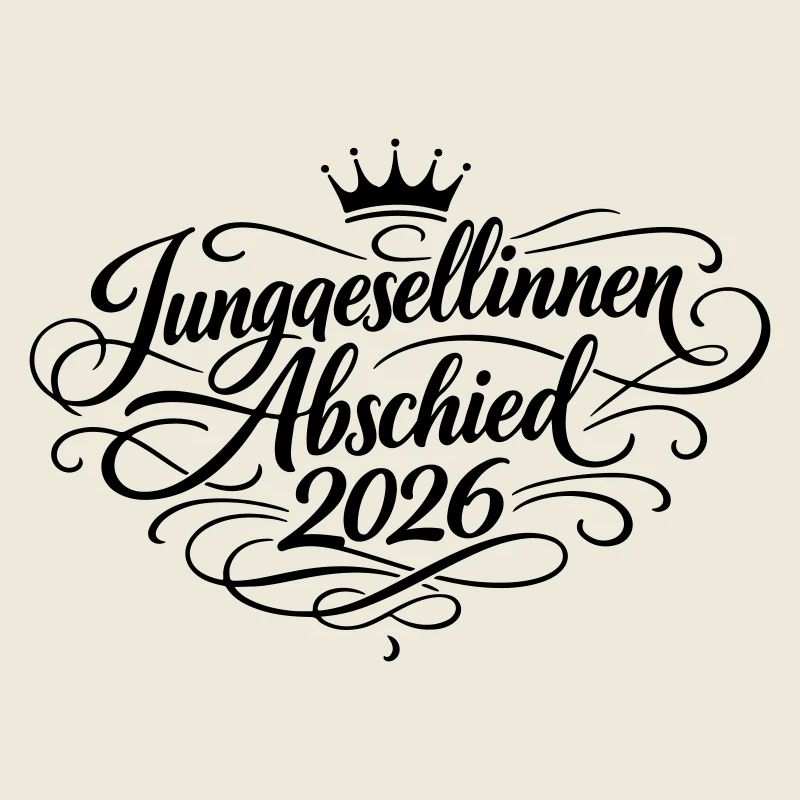 Junggesellinnenabschied 2026 Jga