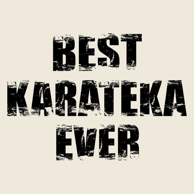 Karatéka