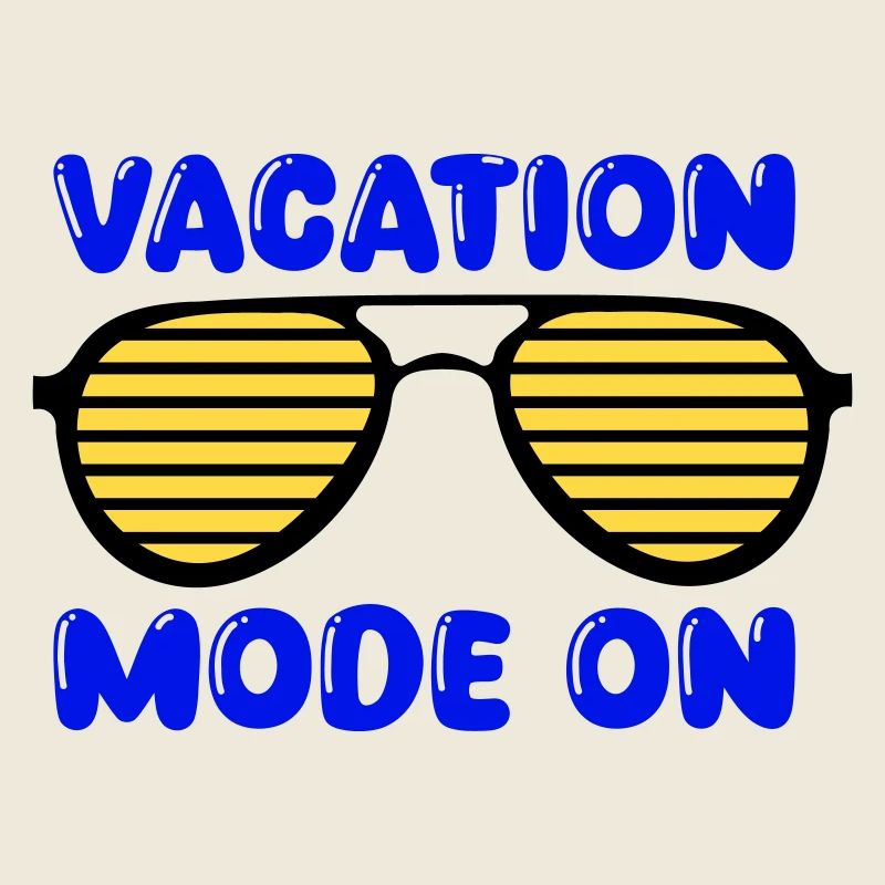 Urlaubsmodus an