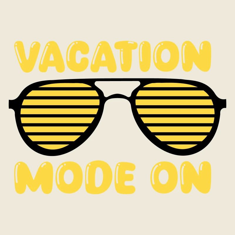 Mode vacances sur Retro