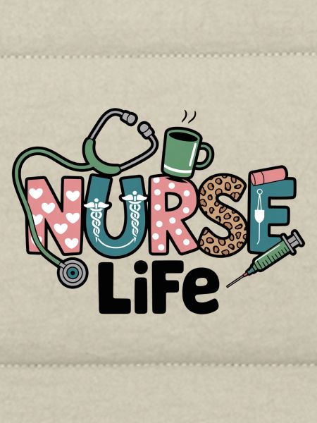 Krankenschwester Life Geschenk Geschenkidee