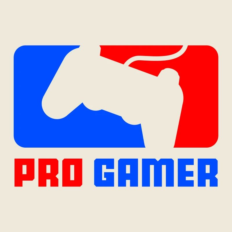 pro gamer