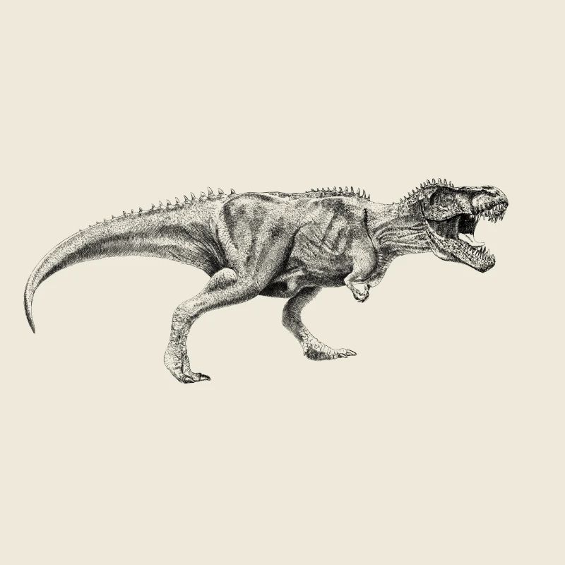Dinosaurier