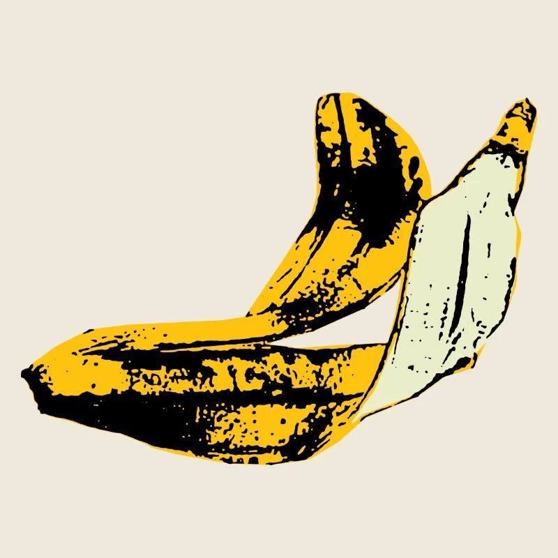 Peau de banane