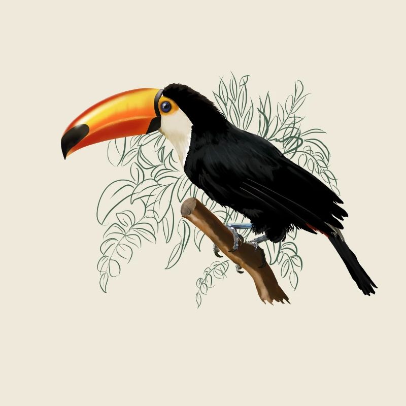 Toucan