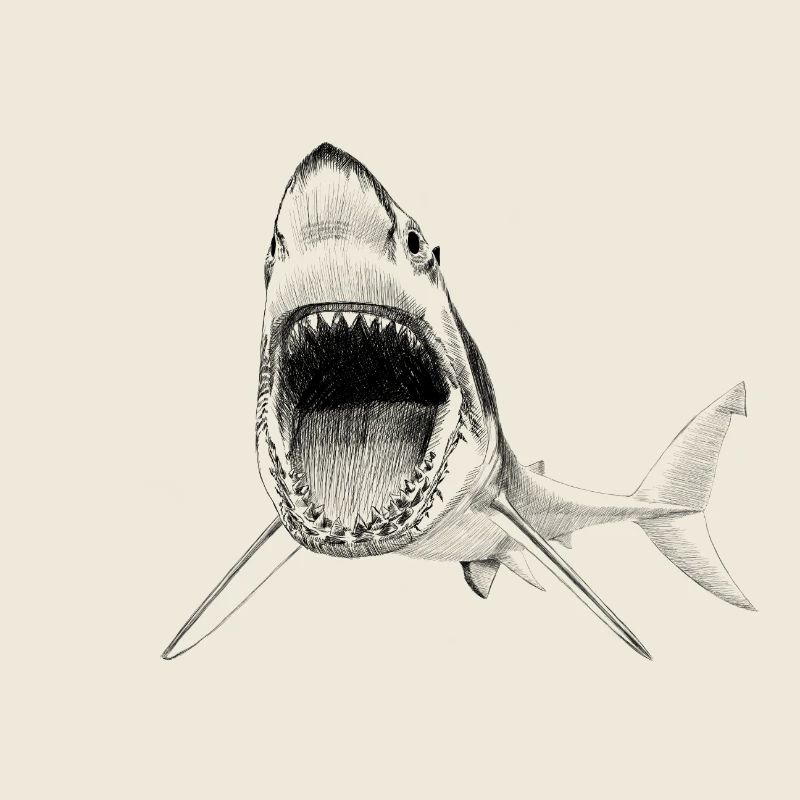 shark