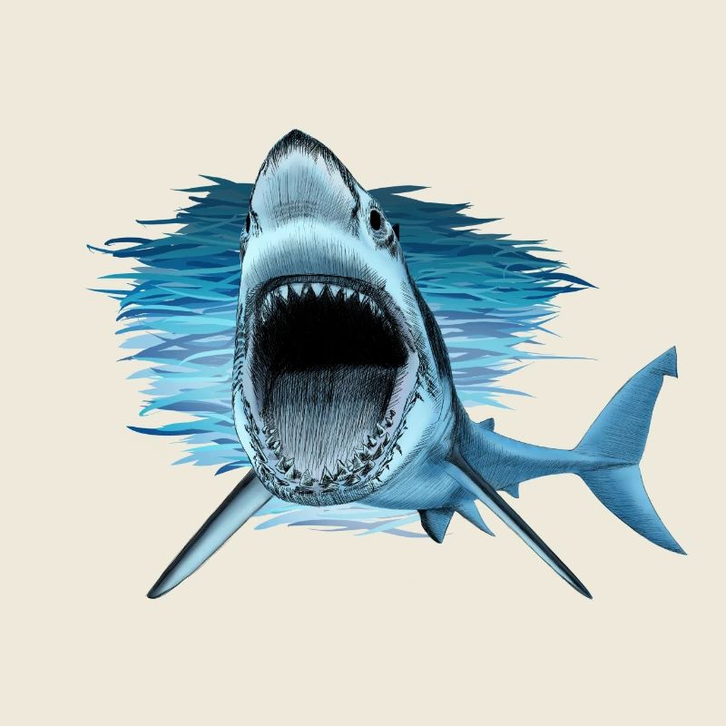 shark