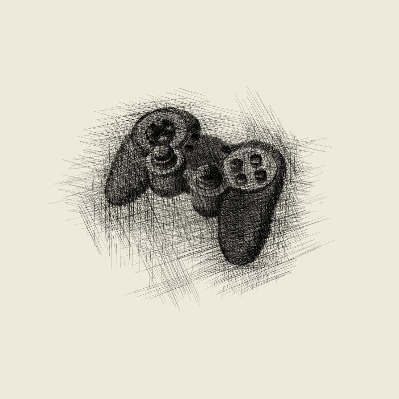 Gamepad