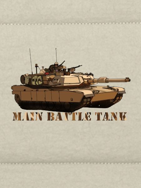 M1 Abrams