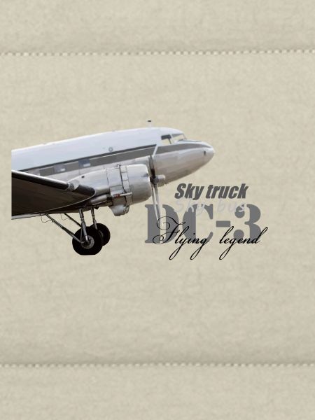 DC-3
