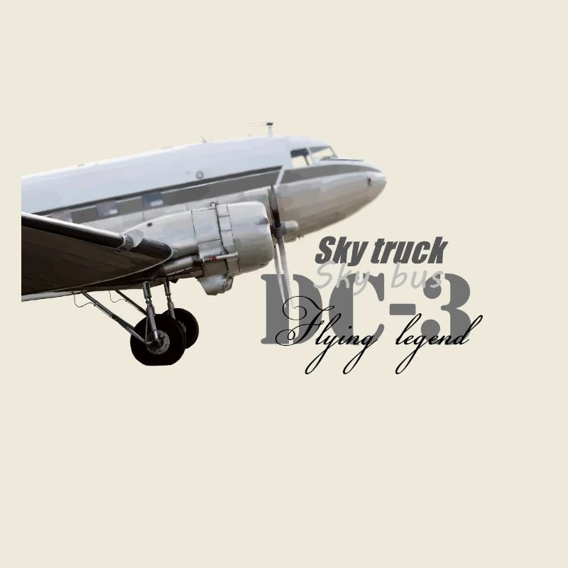 DC-3