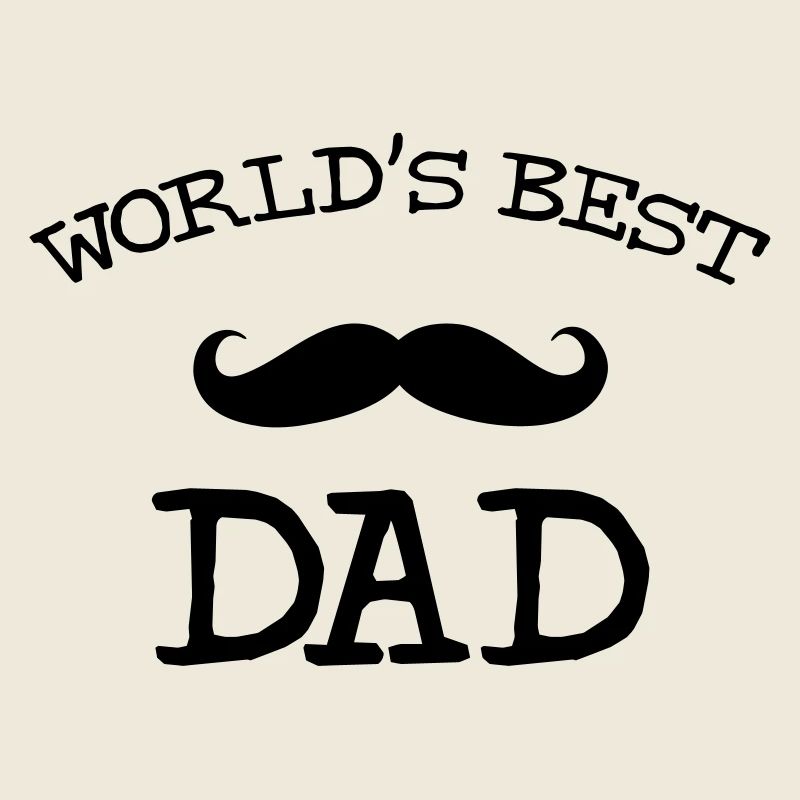 World's Best Dad