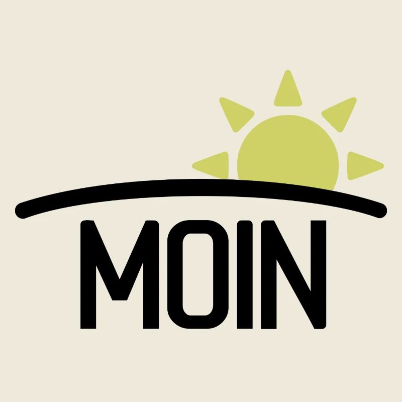 Moin Guten Morgen Sonne