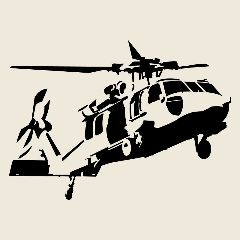 hélicoptère
