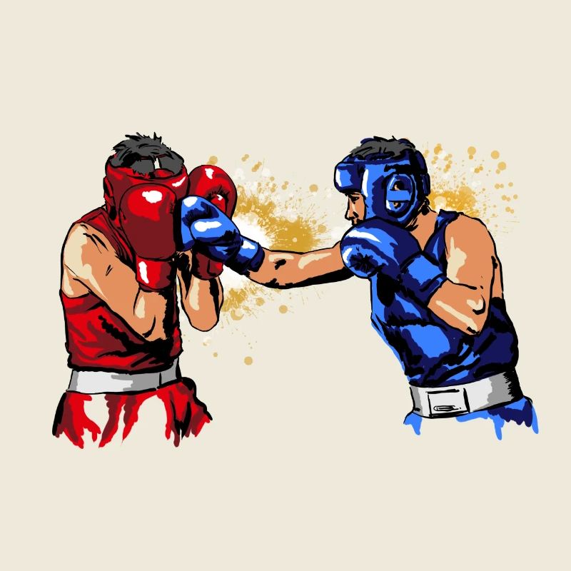 boxing