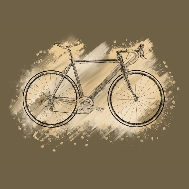 vélo de course