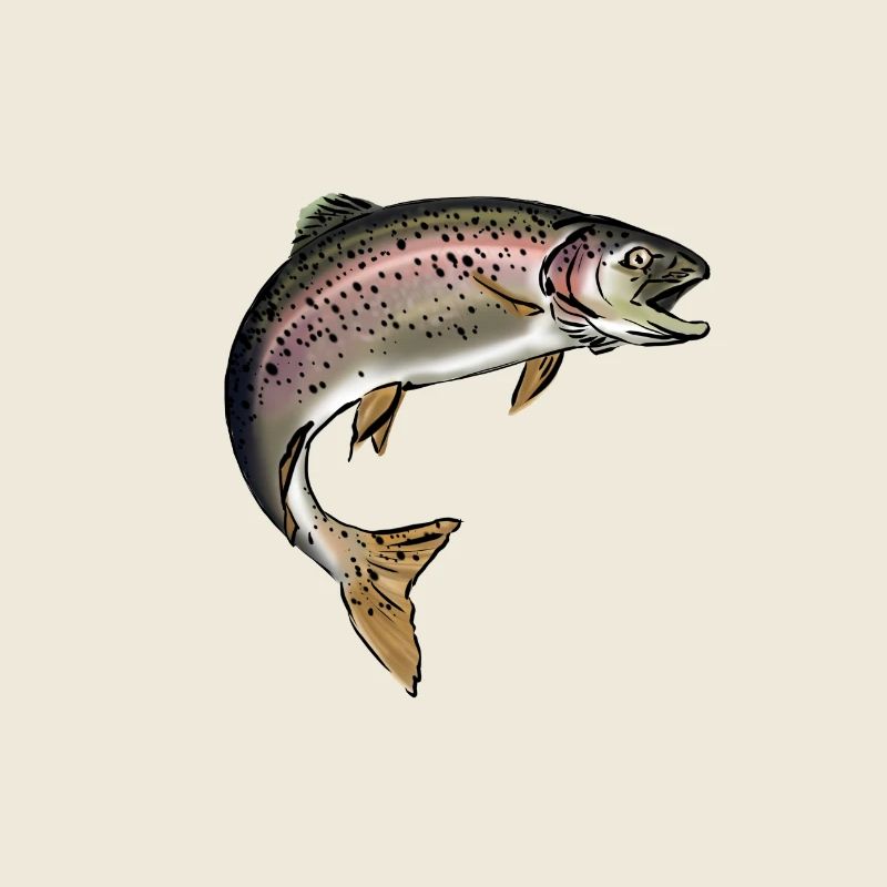 trout