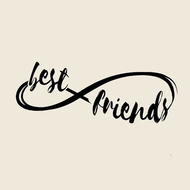Meilleurs amis pour toujours