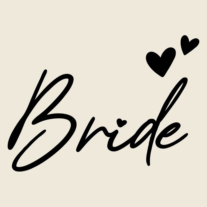 BRIDE Junggesellenabschied