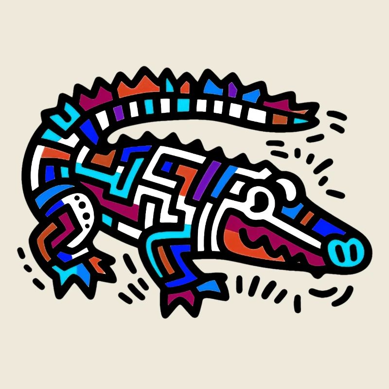 Alligator Crocodile