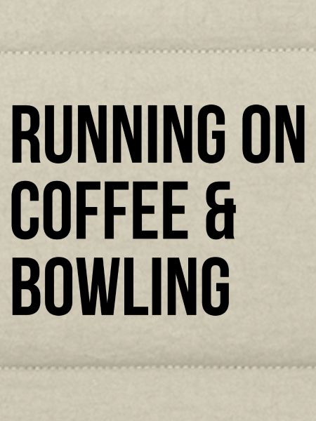 Bowling Bowling Bowling