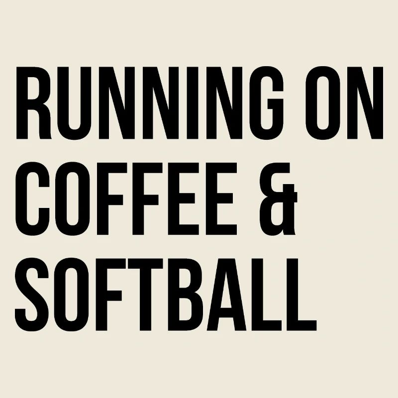 Softball