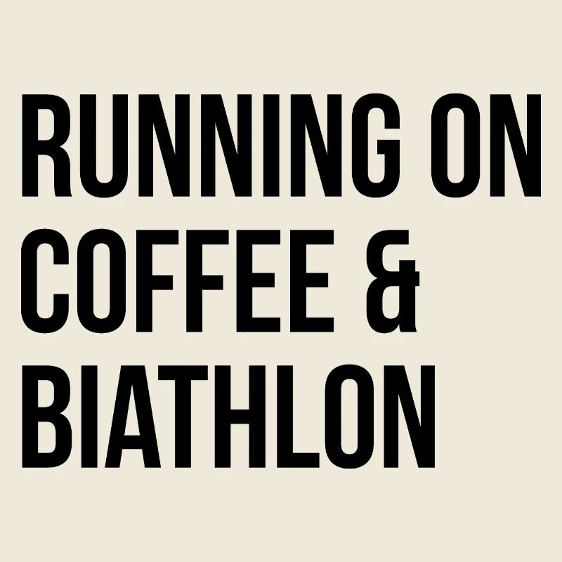 Biathlon