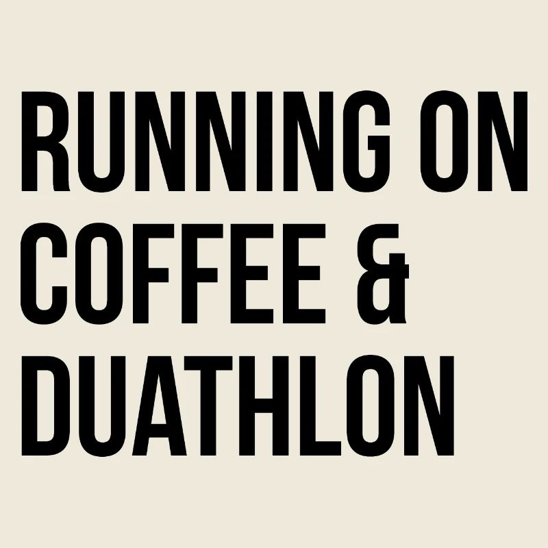 Duathlon Duathlon Duathlon