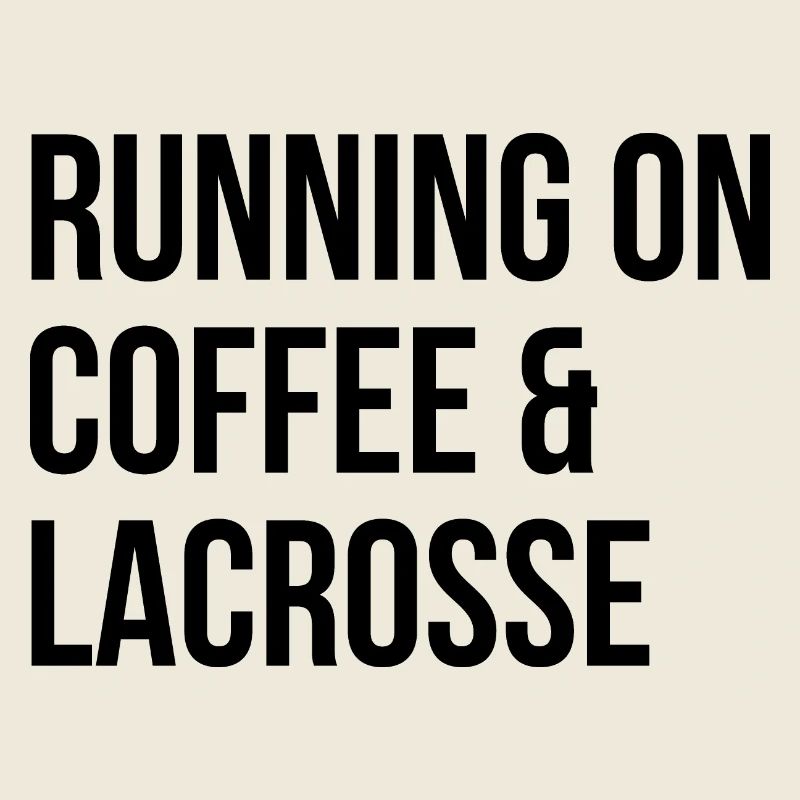 Lacrosse