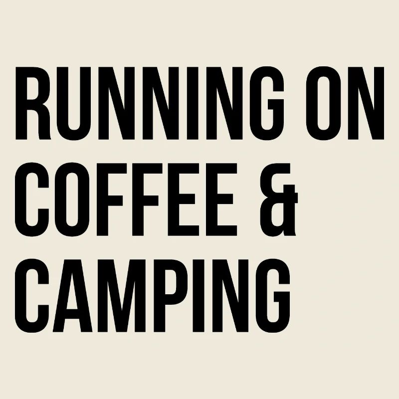 Camping