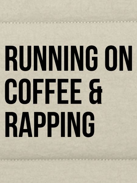Rap Rap Rap