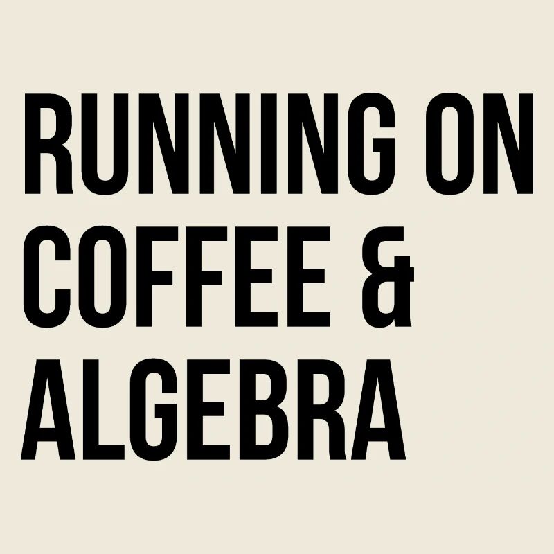 Algebra